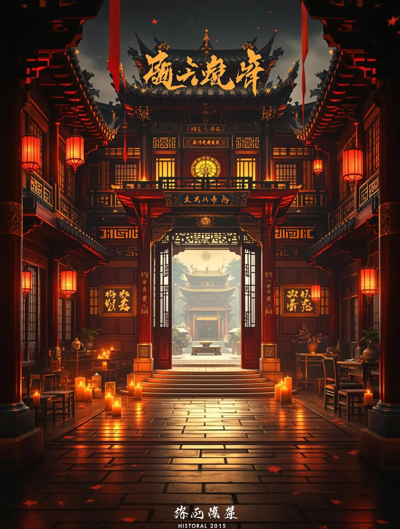暗战 - 飘雪影院高清影视剧海报