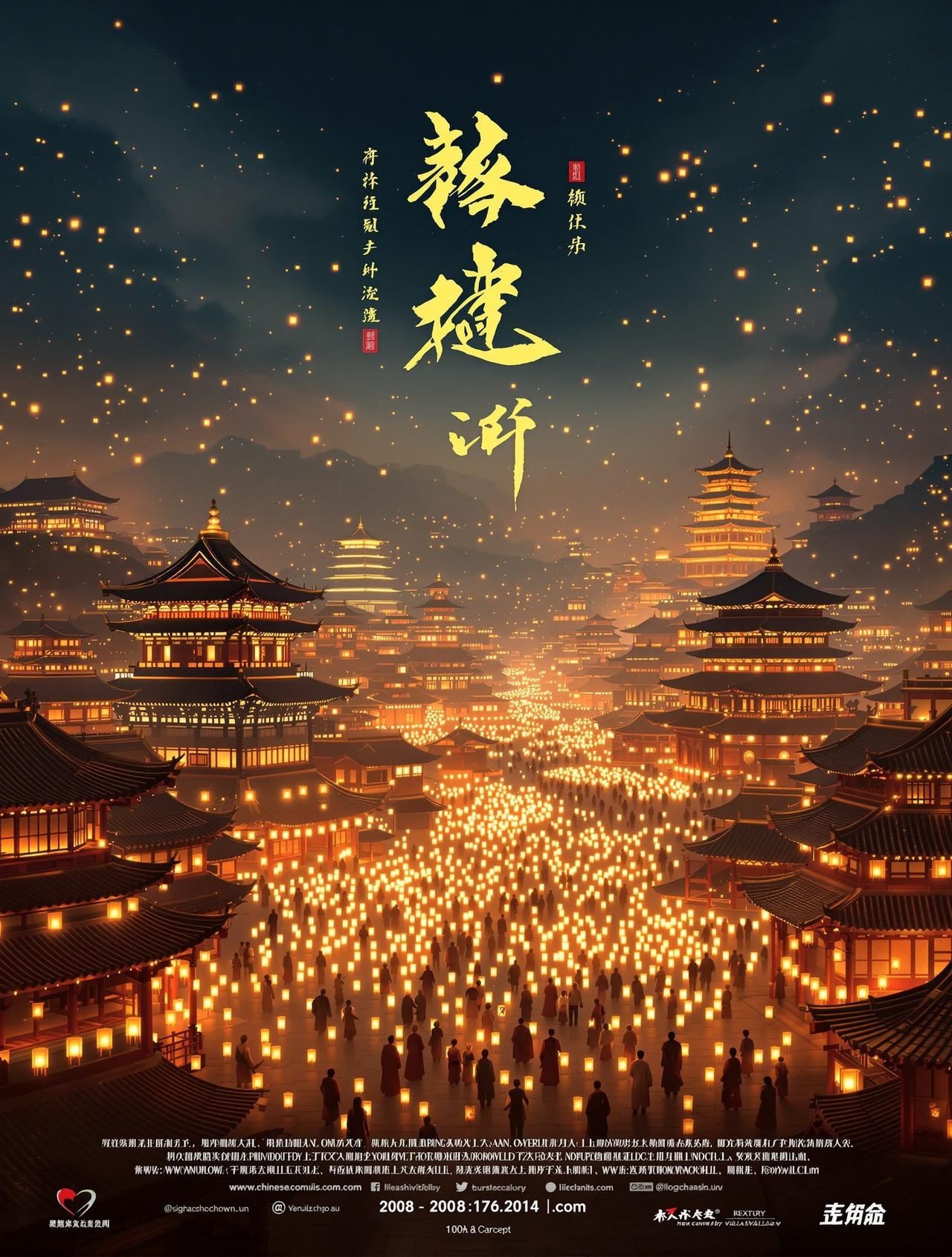 长安十二时辰 - 飘雪影院高清影视剧海报