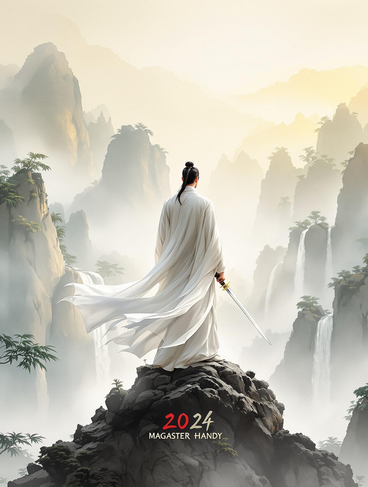武动乾坤 - 飘雪影院高清影视剧海报