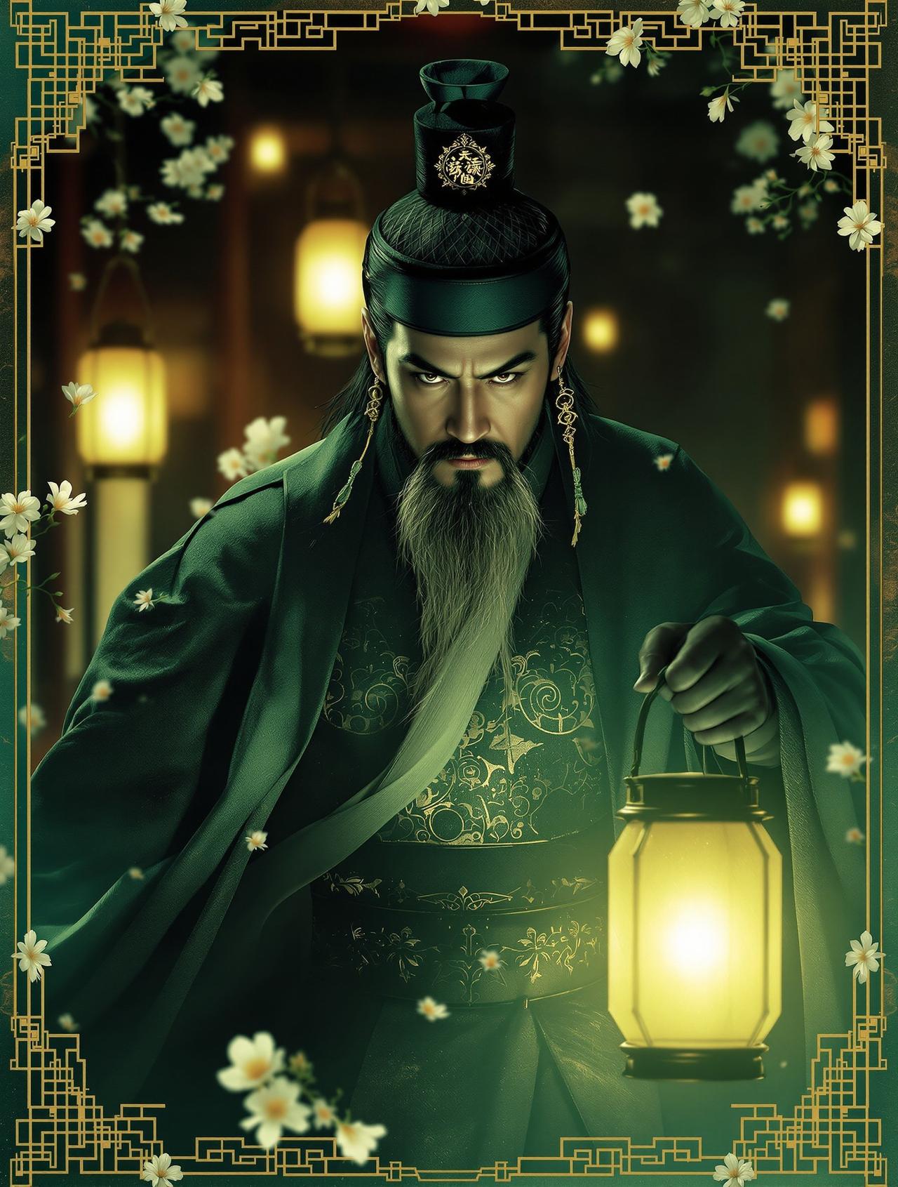 锦衣夜行 - 飘雪影院高清影视剧海报